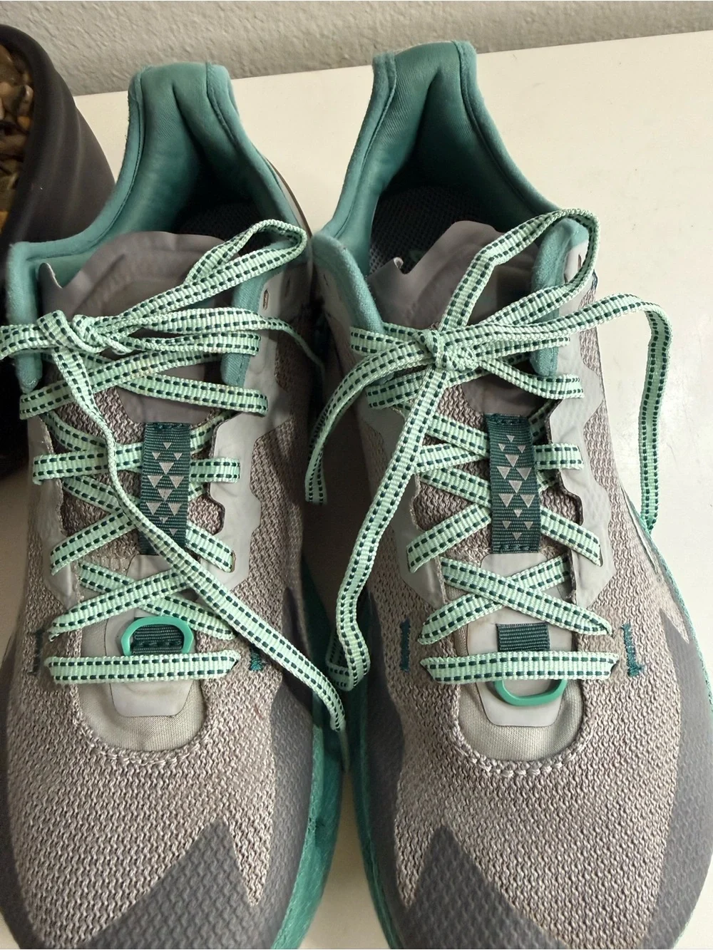 Altra lightweight trail